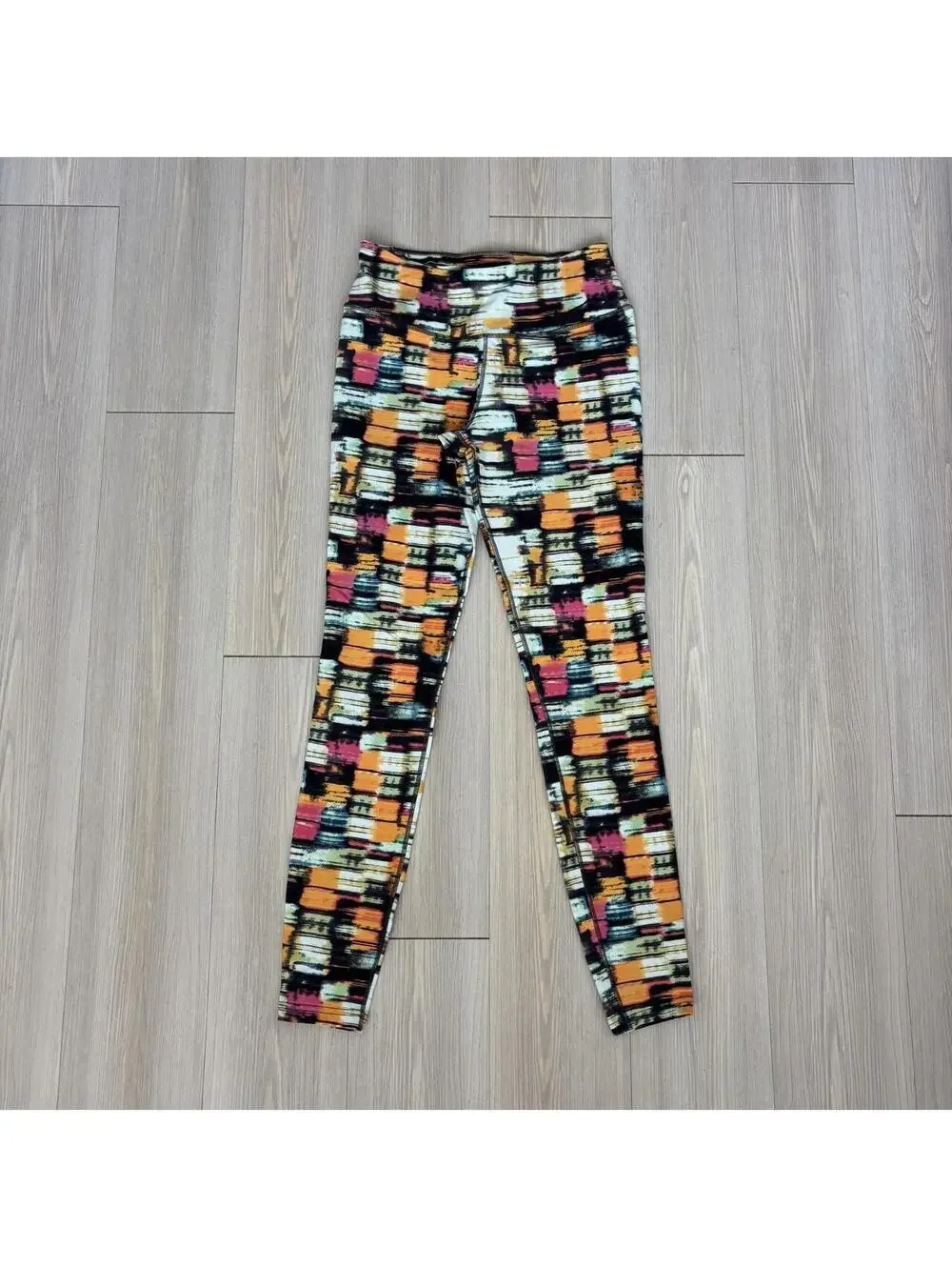 Nike item details